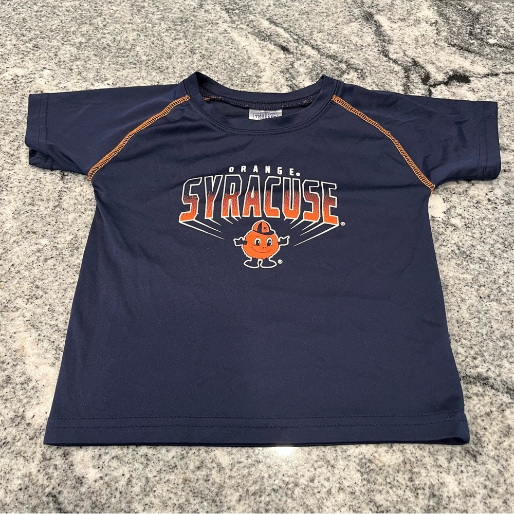 Syracuse T Shirt 18 Mos.